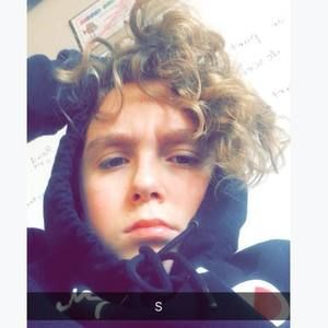 Meet your Posher, Kaden